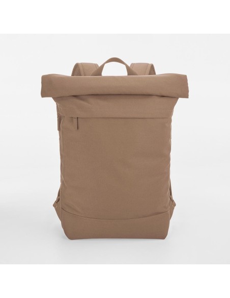 Simplicity Roll-Top Backpack3