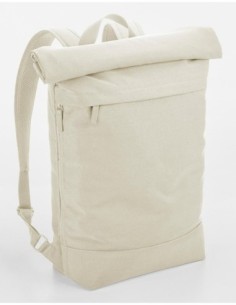 Simplicity Roll-Top Backpack4