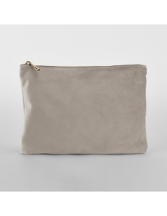 Velvet Accessory Pouch5 2