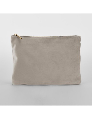 Velvet Accessory Pouch0