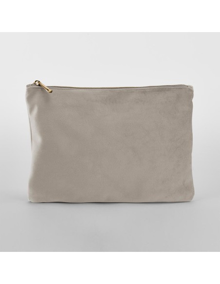 Velvet Accessory Pouch0