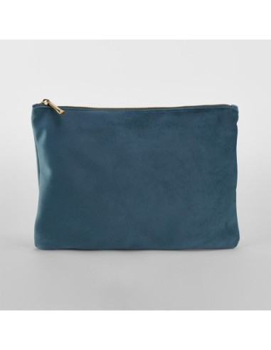 Velvet Accessory Pouch1