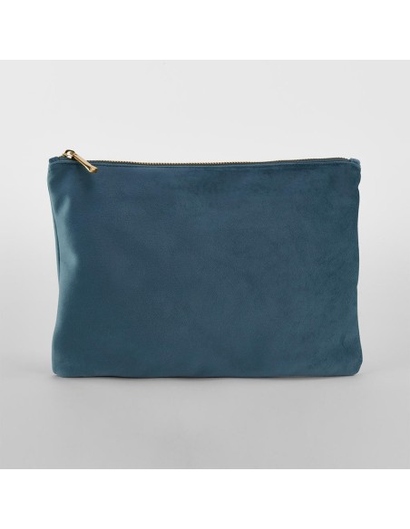 Velvet Accessory Pouch1