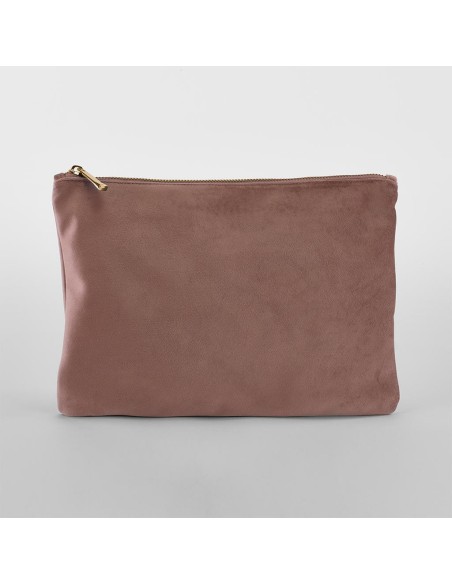 Velvet Accessory Pouch2