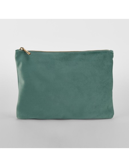 Velvet Accessory Pouch3