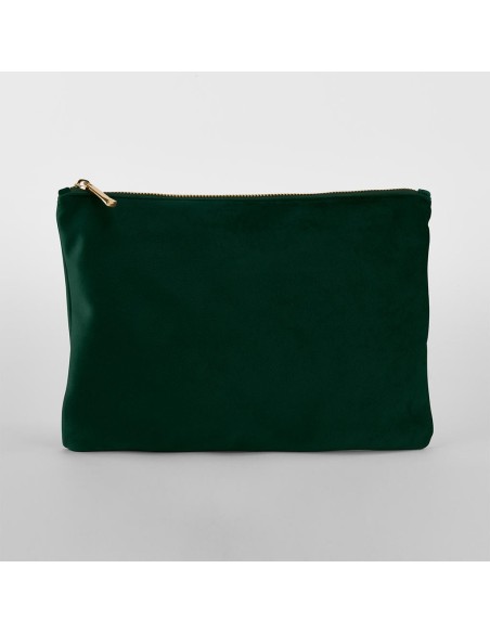 Velvet Accessory Pouch4