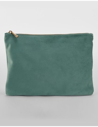 Velvet Accessory Pouch5