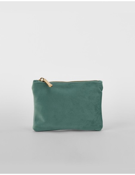 Velvet Accessory Pouch6