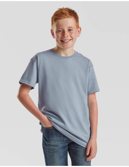 Kids Iconic 195 T6