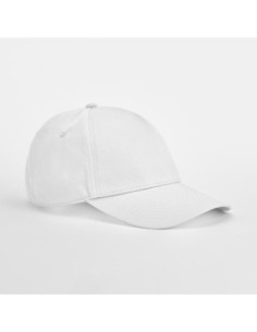 EarthAware® Clas. Org. Cotton 5 Panel Cap7 2