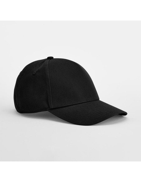 EarthAware® Clas. Org. Cotton 5 Panel Cap1