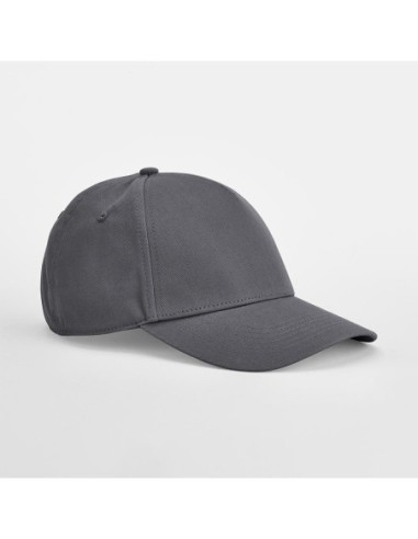 EarthAware® Clas. Org. Cotton 5 Panel Cap2