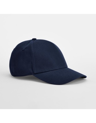 EarthAware® Clas. Org. Cotton 5 Panel Cap3