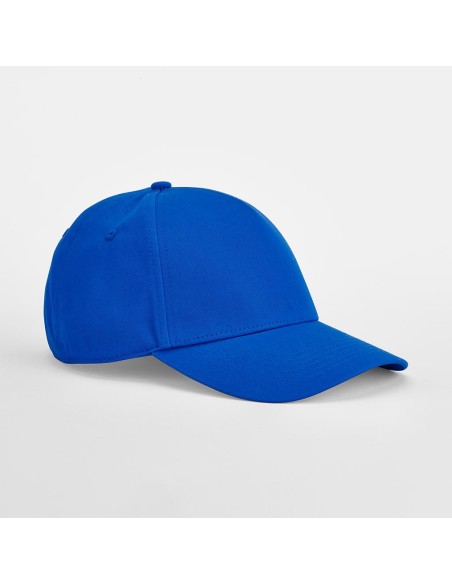 EarthAware® Clas. Org. Cotton 5 Panel Cap4