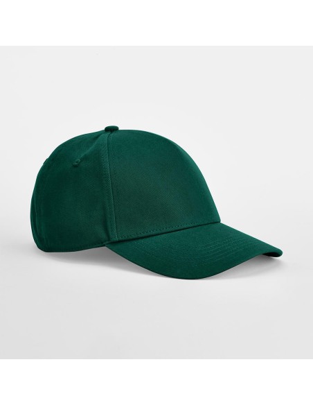EarthAware® Clas. Org. Cotton 5 Panel Cap6