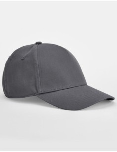 EarthAware® Clas. Org. Cotton 5 Panel Cap7