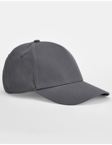EarthAware® Clas. Org. Cotton 5 Panel Cap7