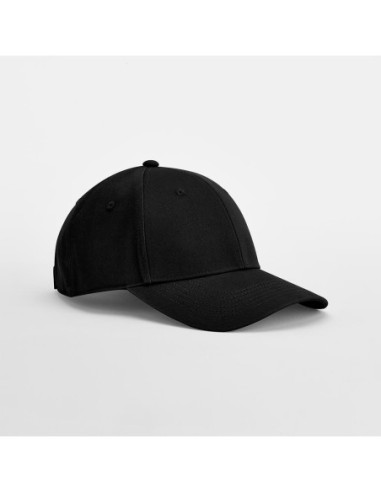 EarthAware® Junior Clas. Org. Cotton 6 Panel Cap0