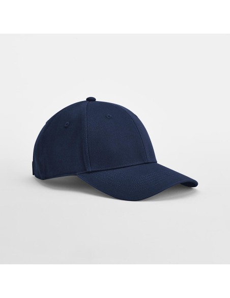 EarthAware® Junior Clas. Org. Cotton 6 Panel Cap1