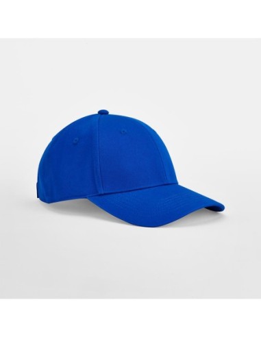 EarthAware® Junior Clas. Org. Cotton 6 Panel Cap2