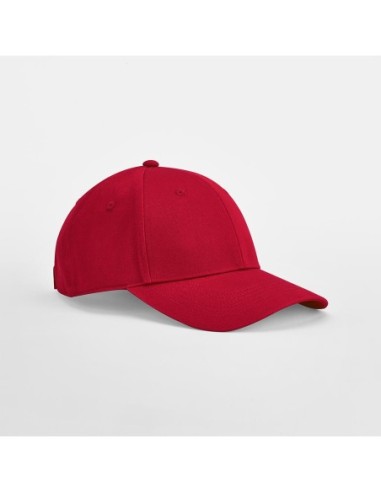 EarthAware® Junior Clas. Org. Cotton 6 Panel Cap3