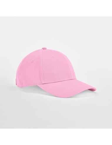 EarthAware® Junior Clas. Org. Cotton 6 Panel Cap4