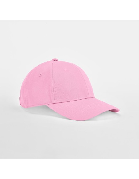 EarthAware® Junior Clas. Org. Cotton 6 Panel Cap4