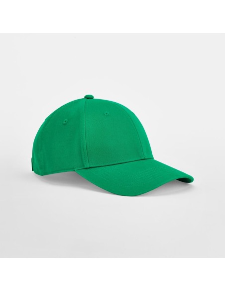 EarthAware® Junior Clas. Org. Cotton 6 Panel Cap5