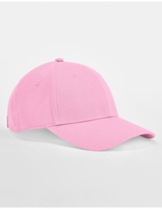 EarthAware® Junior Clas. Org. Cotton 6 Panel Cap6