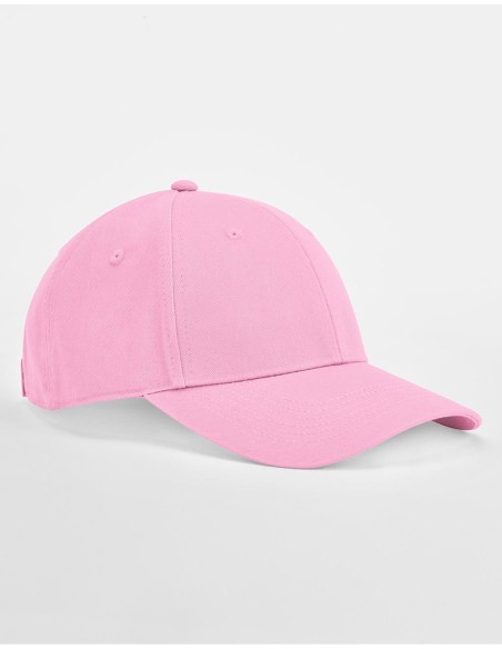 EarthAware® Junior Clas. Org. Cotton 6 Panel Cap6