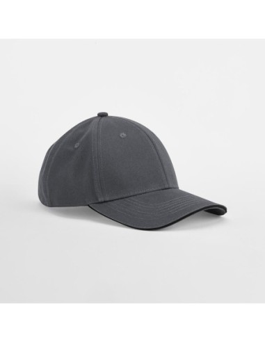 EarthAware® Clas. Org. Cotton 6 Panel Sandwich P.2