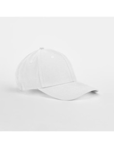 EarthAware® Clas. Org. Cotton 6 Panel Cap7 2