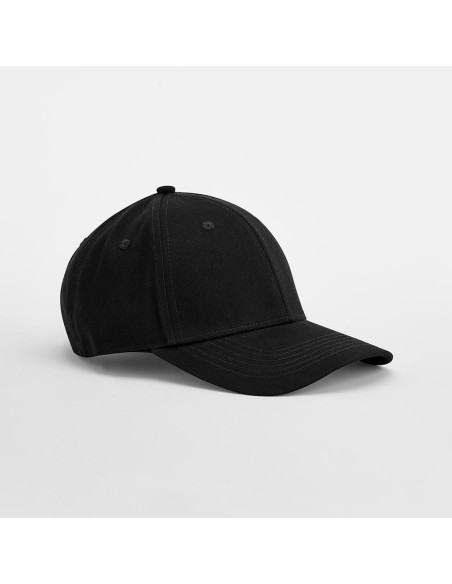 EarthAware® Clas. Org. Cotton 6 Panel Cap1