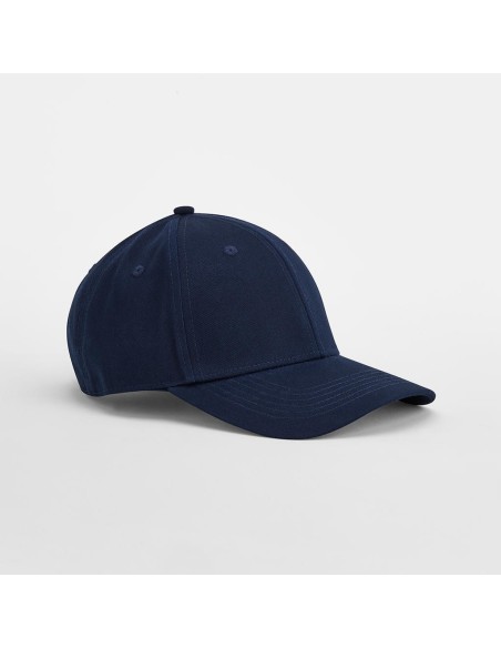 EarthAware® Clas. Org. Cotton 6 Panel Cap3
