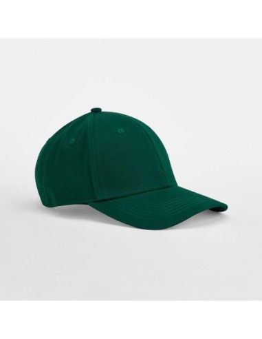 EarthAware® Clas. Org. Cotton 6 Panel Cap6