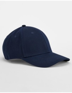 EarthAware® Clas. Org. Cotton 6 Panel Cap7