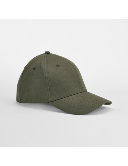 EarthAware® Organic Cotton Stretch-Fit Cap4