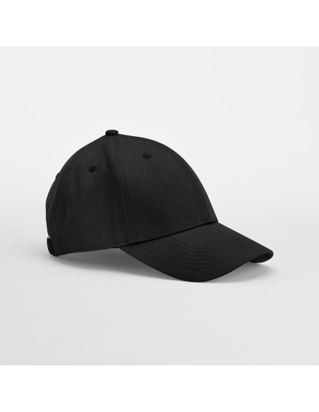 EarthAware® Organic Cotton Canvas 6 Panel Cap0