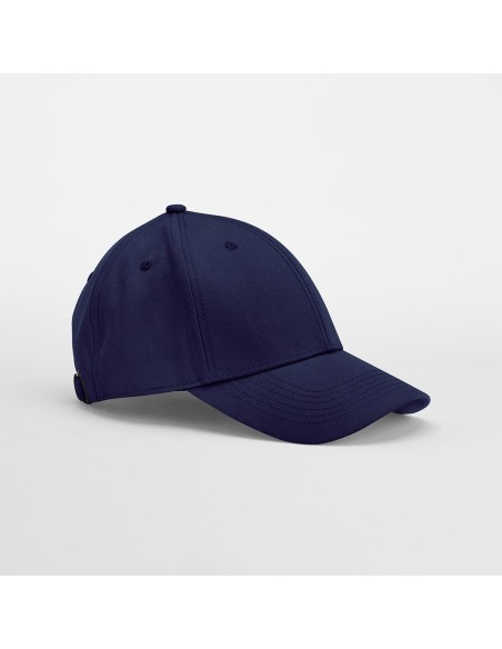 EarthAware® Organic Cotton Canvas 6 Panel Cap1