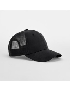 Technical Mesh Trucker4 2