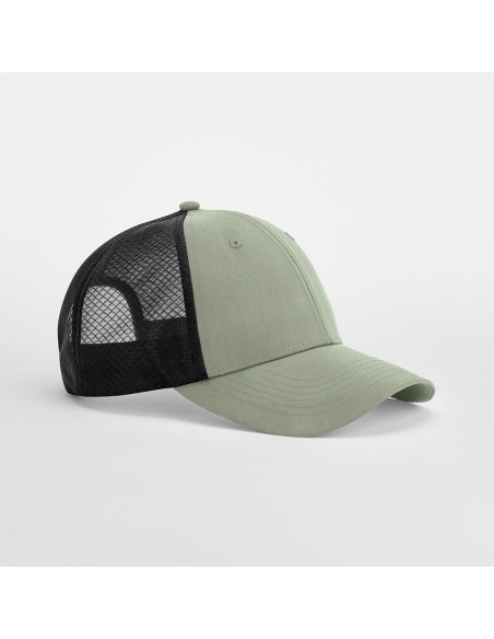 Technical Mesh Trucker2