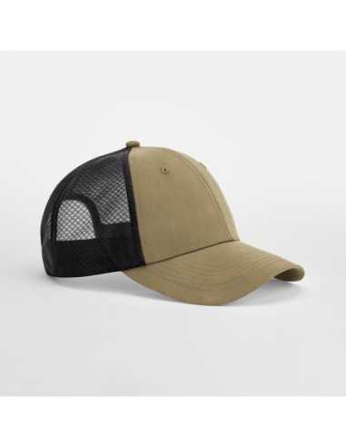 Technical Mesh Trucker3