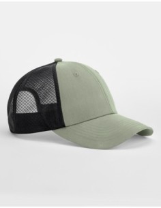 Technical Mesh Trucker4