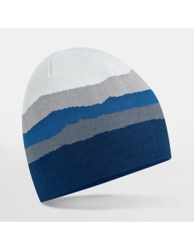 Mountain Peaks Pull-On Beanie3