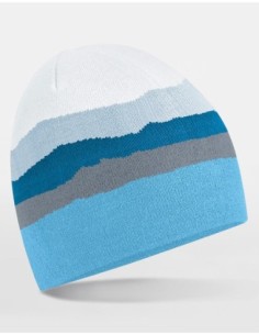 Mountain Peaks Pull-On Beanie4