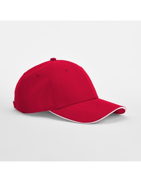 Team Sports-Tech Cap5