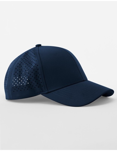 Laser Performance Trucker3