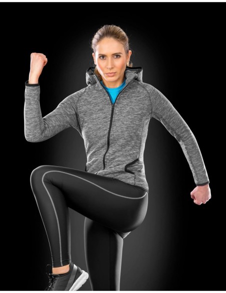 Womens Microfleece Hoodi2