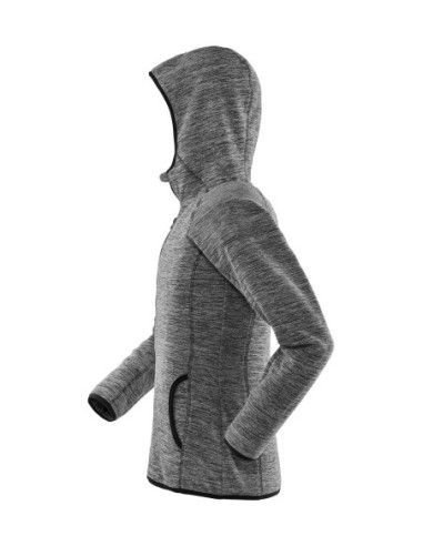 Womens Microfleece Hoodi5