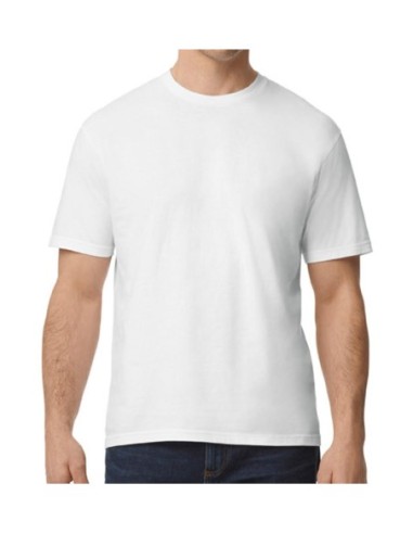 Light Cotton Adult T-Shirt0